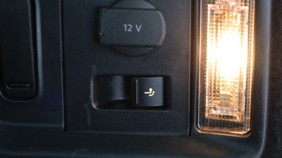 Seat Alhambra Gebrauchtwagen