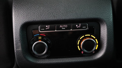 Seat Alhambra Gebrauchtwagen