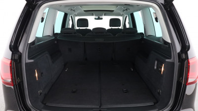 Seat Alhambra Gebrauchtwagen