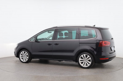 Seat Alhambra Gebrauchtwagen