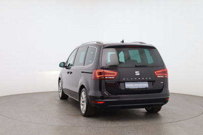 Seat Alhambra Gebrauchtwagen