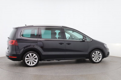 Seat Alhambra Gebrauchtwagen