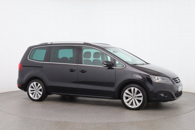 Seat Alhambra Gebrauchtwagen