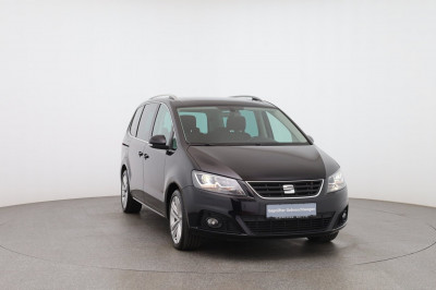 Seat Alhambra Gebrauchtwagen