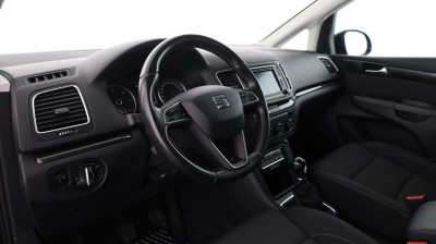 Seat Alhambra Gebrauchtwagen