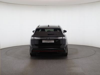 VW ID.7 Gebrauchtwagen