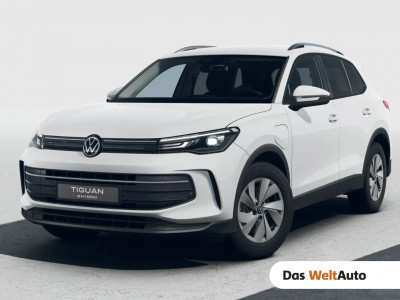 VW Tiguan Gebrauchtwagen VW Tiguan Gebrauchtwagen