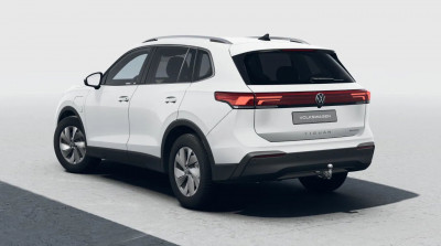 VW Tiguan Gebrauchtwagen VW Tiguan Gebrauchtwagen