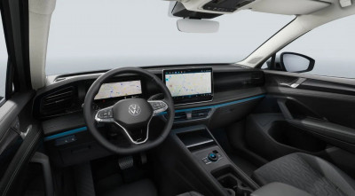 VW Tiguan Gebrauchtwagen VW Tiguan Gebrauchtwagen