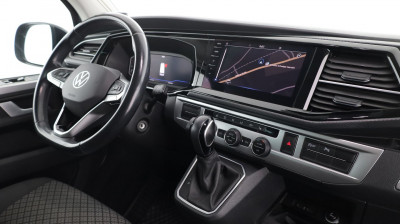 VW California Gebrauchtwagen