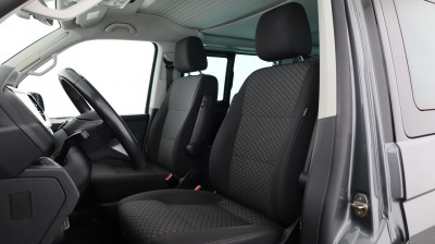 VW California Gebrauchtwagen