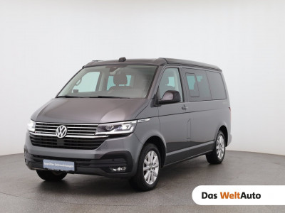 VW California Gebrauchtwagen