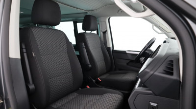 VW California Gebrauchtwagen