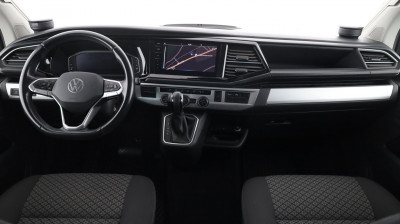 VW California Gebrauchtwagen