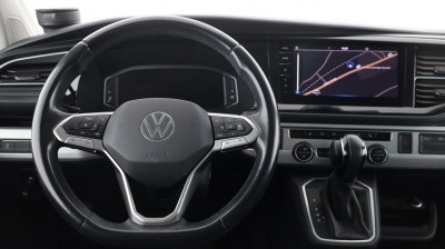 VW California Gebrauchtwagen