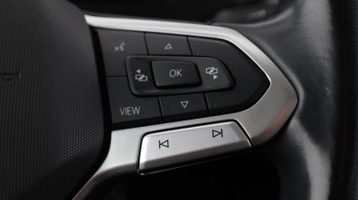 VW California Gebrauchtwagen