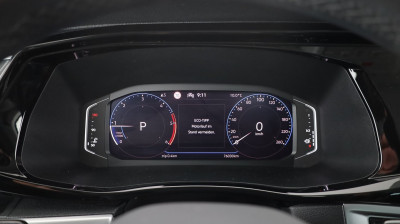 VW California Gebrauchtwagen