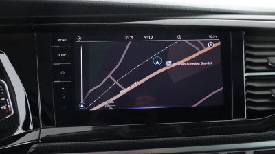 VW California Gebrauchtwagen