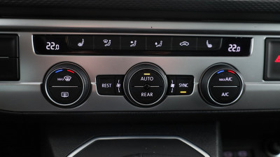 VW California Gebrauchtwagen