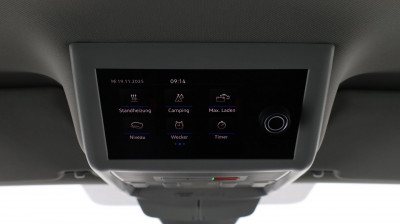 VW California Gebrauchtwagen