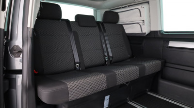 VW California Gebrauchtwagen