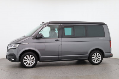 VW California Gebrauchtwagen