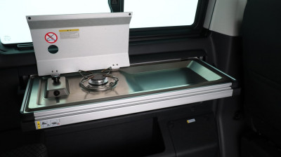 VW California Gebrauchtwagen