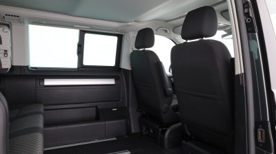 VW California Gebrauchtwagen
