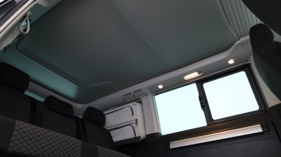 VW California Gebrauchtwagen