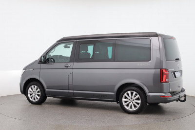 VW California Gebrauchtwagen