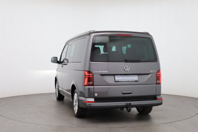 VW California Gebrauchtwagen