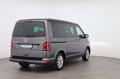 VW California Gebrauchtwagen
