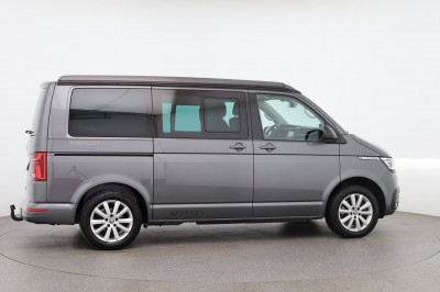 VW California Gebrauchtwagen