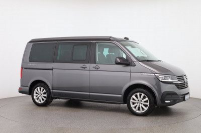VW California Gebrauchtwagen