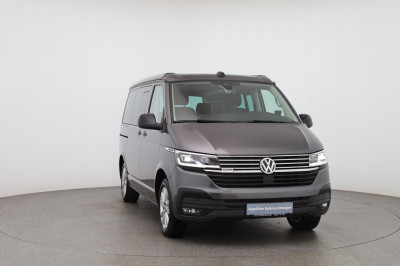 VW California Gebrauchtwagen