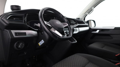 VW California Gebrauchtwagen