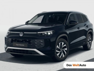 VW Tayron Gebrauchtwagen