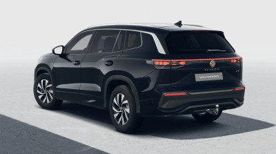 VW Tayron Gebrauchtwagen