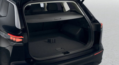 VW Tayron Gebrauchtwagen