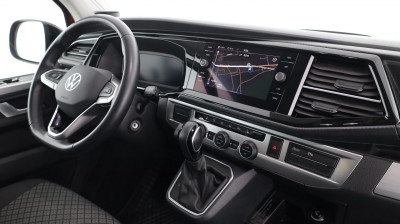 VW California Gebrauchtwagen