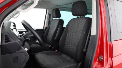 VW California Gebrauchtwagen