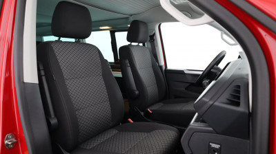 VW California Gebrauchtwagen