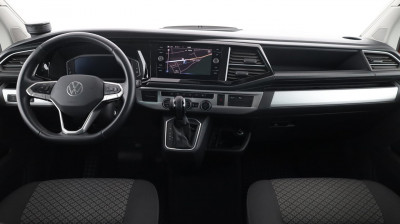 VW California Gebrauchtwagen