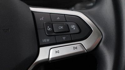 VW California Gebrauchtwagen