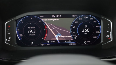 VW California Gebrauchtwagen