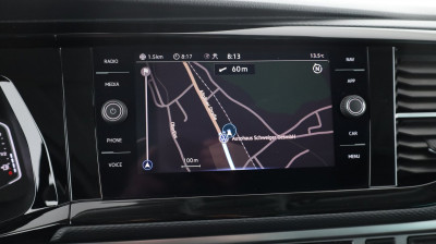 VW California Gebrauchtwagen