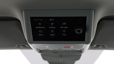 VW California Gebrauchtwagen