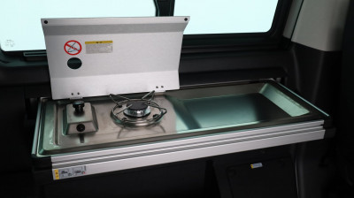 VW California Gebrauchtwagen