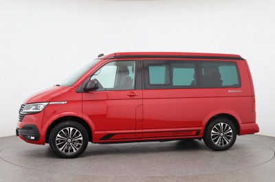 VW California Gebrauchtwagen