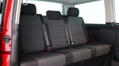 VW California Gebrauchtwagen